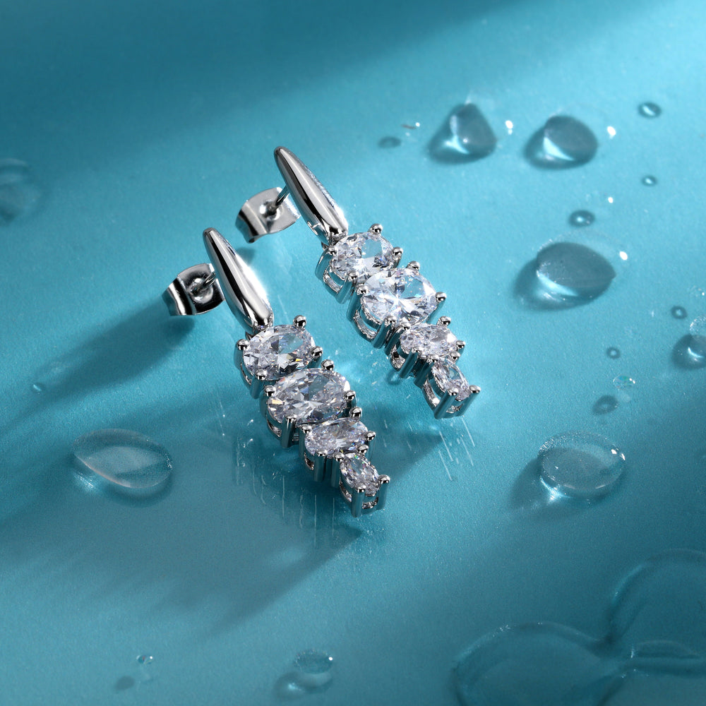 
                  
                    MORELLATO WOMEN'S EARRINGS COLORS SAVY12
                  
                