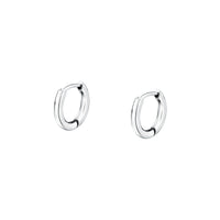 MORELLATO CREOLE SAUP20 WOMEN'S EARRINGS