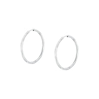 MORELLATO CREOLE SAUP25 WOMEN'S EARRINGS