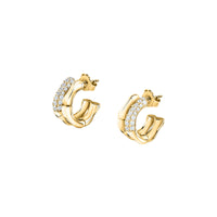 MORELLATO ESSENZA SAWA17 WOMEN'S EARRINGS
