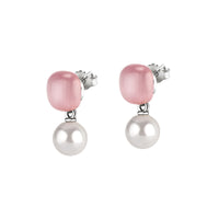 MORELLATO GEMMA SATC06 WOMEN'S EARRINGS