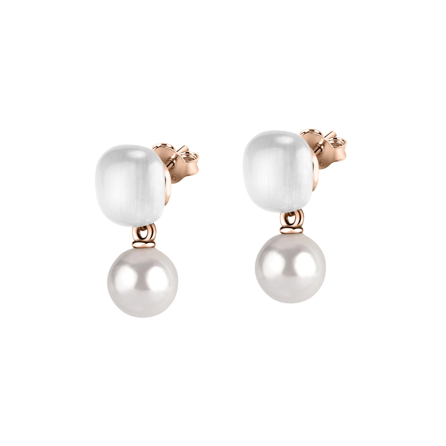 MORELLATO GEMMA SATC07 WOMEN'S EARRINGS
