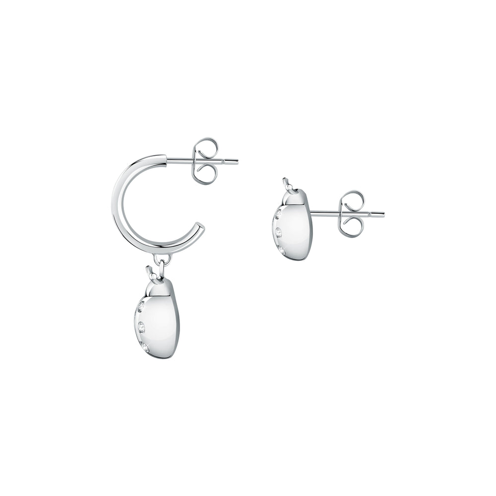 
                  
                    MORELLATO ISTANT WOMEN'S EARRINGS SAVZ07
                  
                