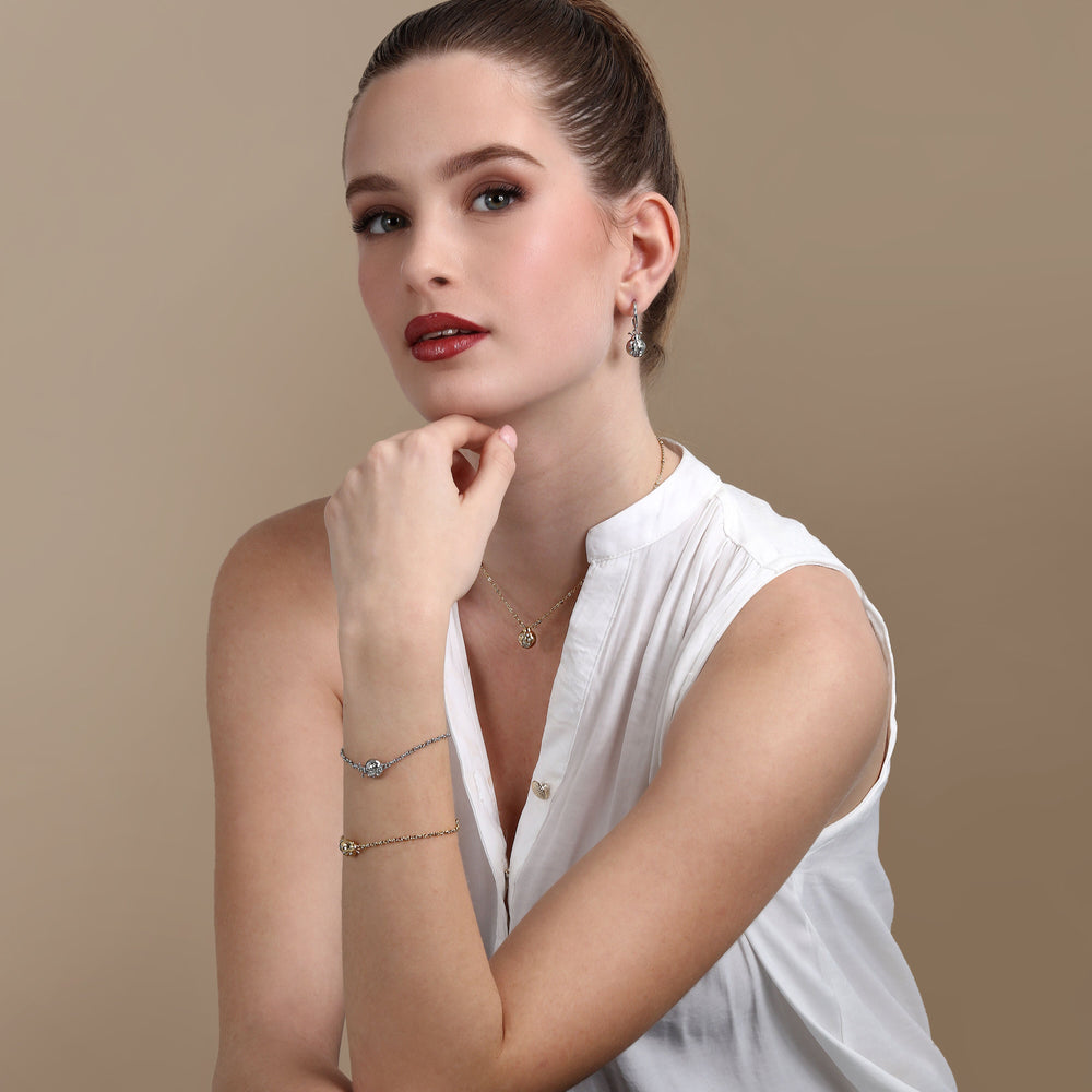 
                  
                    MORELLATO ISTANT WOMEN'S EARRINGS SAVZ07
                  
                