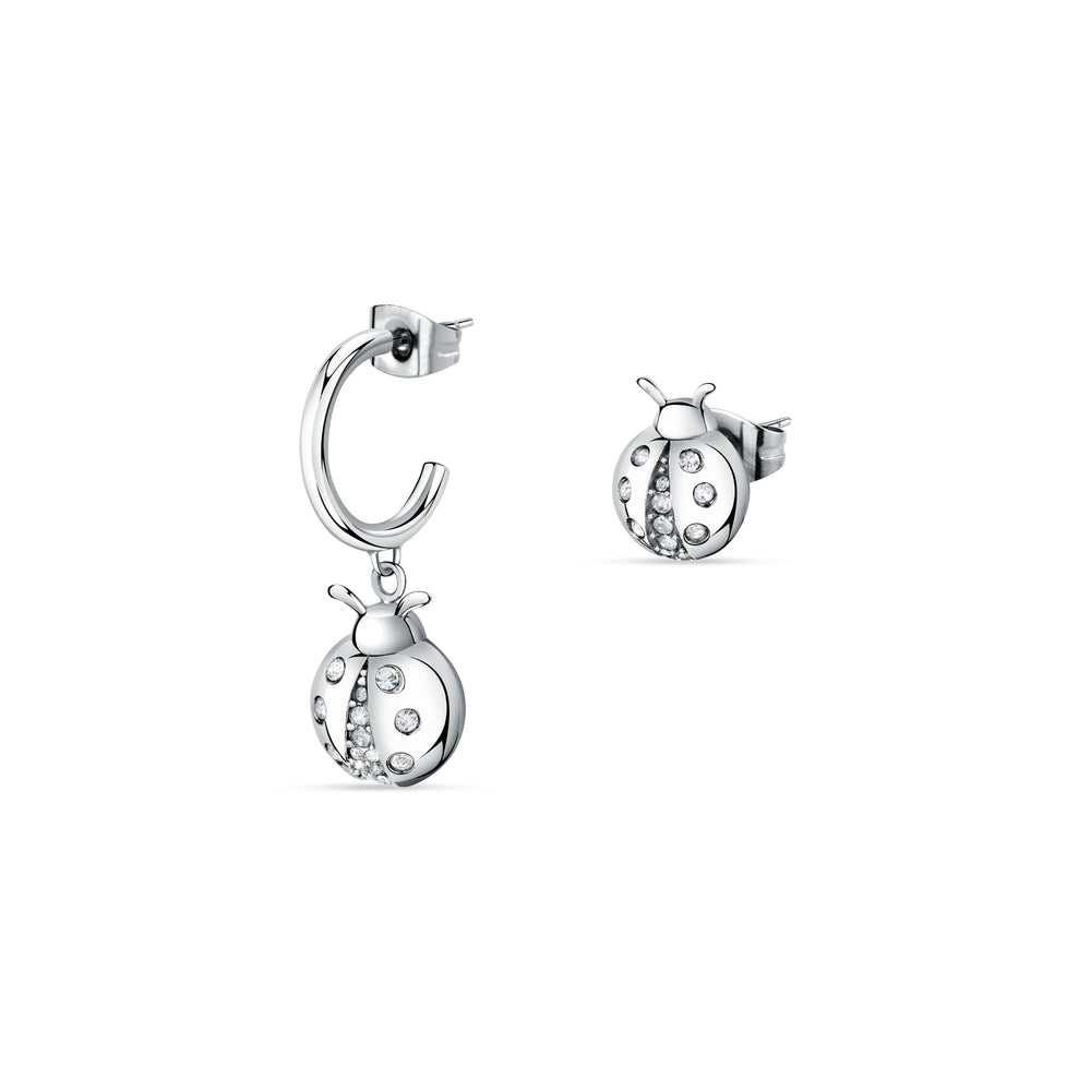 
                  
                    MORELLATO ISTANT WOMEN'S EARRINGS SAVZ07
                  
                