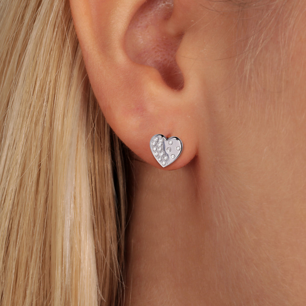 
                  
                    MORELLATO PASSIONE SAUN10 WOMEN'S EARRINGS
                  
                