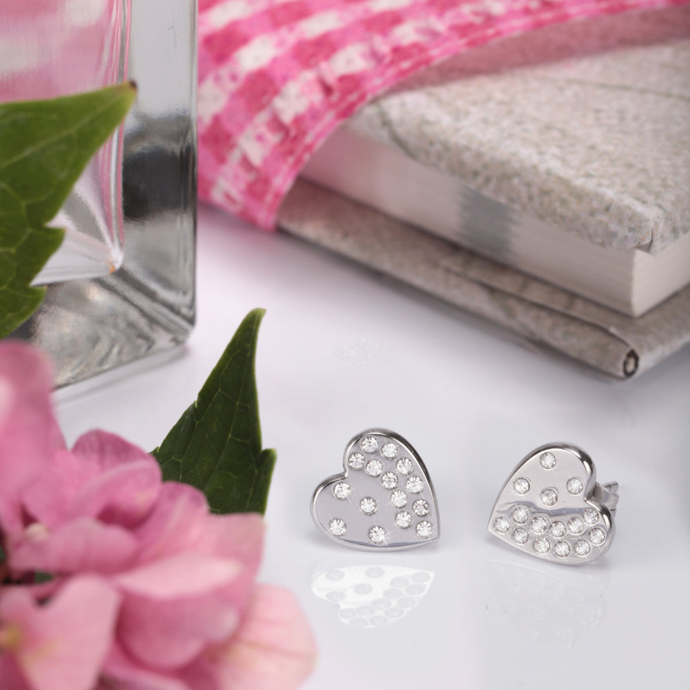 
                  
                    MORELLATO PASSIONE SAUN10 WOMEN'S EARRINGS
                  
                