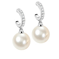 MORELLATO PERLA SANH03 WOMEN'S EARRINGS