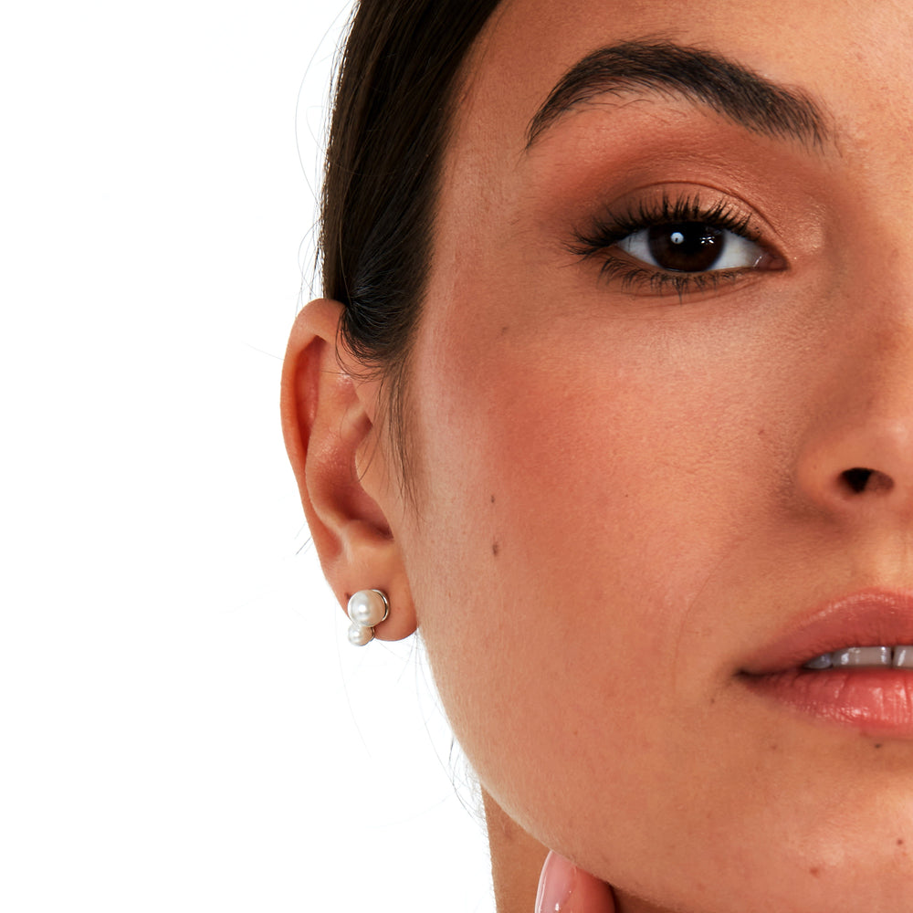 
                  
                    ORECCHINI DONNA MORELLATO PERLE CONTEMPORARY SAWM10
                  
                