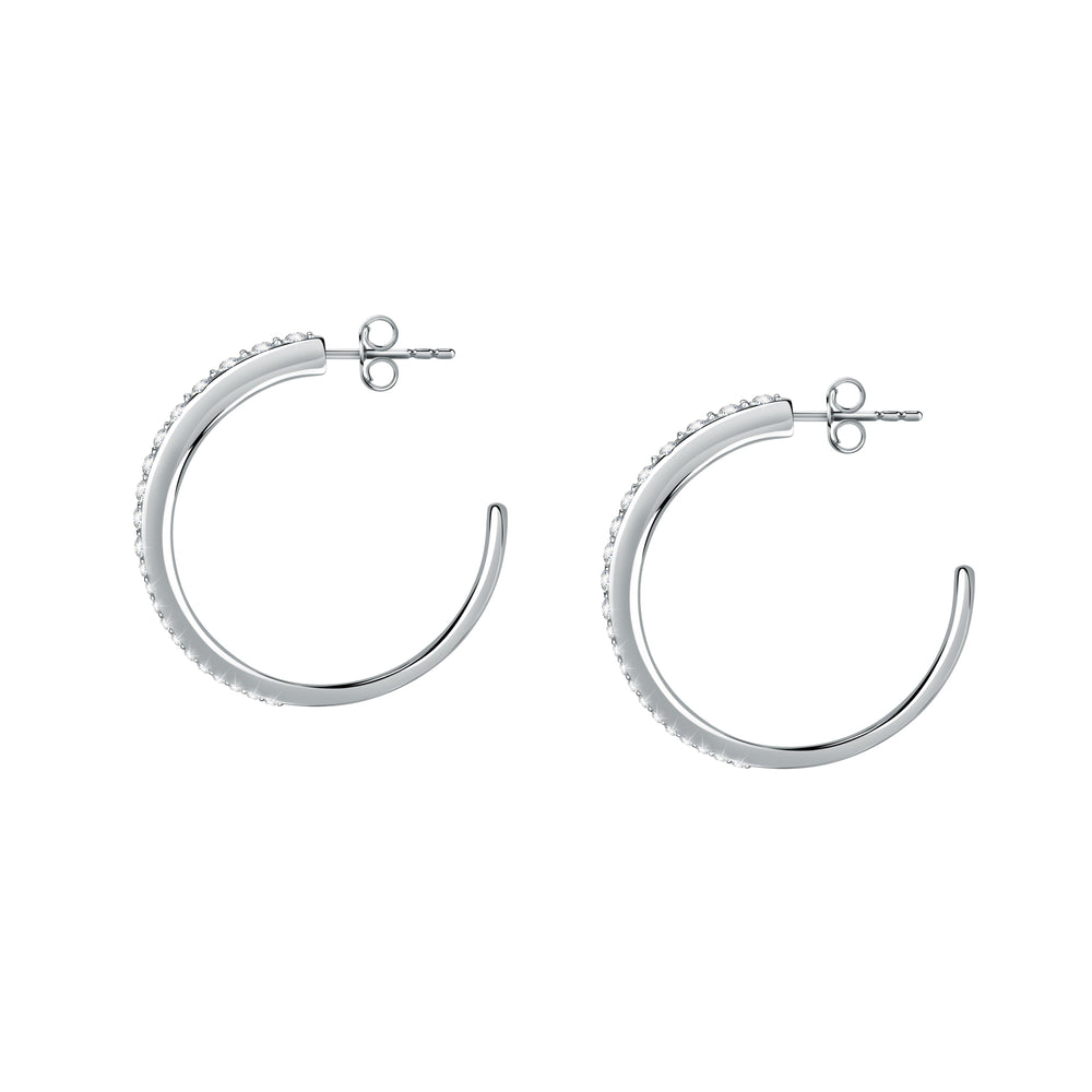 
                  
                    MORELLATO POETICA SAUZ33 WOMEN'S EARRINGS
                  
                