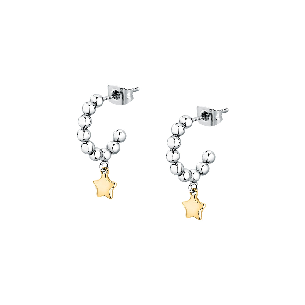 MORELLATO TALISMAN WOMEN'S EARRINGS SAIX28