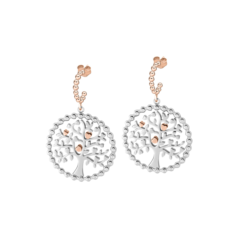 MORELLATO TALISMAN WOMEN'S EARRINGS SAQE12