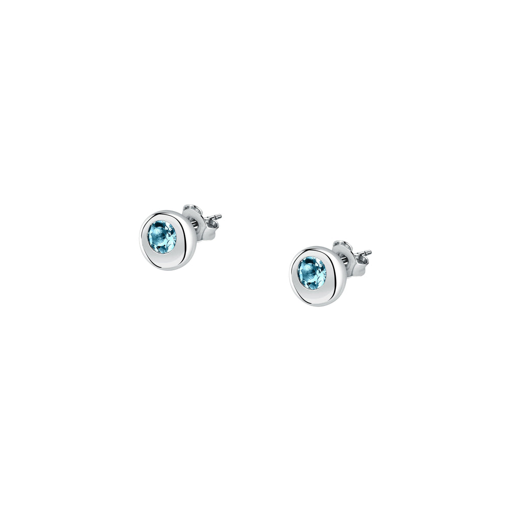 MORELLATO ETERNAL TREASURES WOMEN'S EARRINGS SAXN21