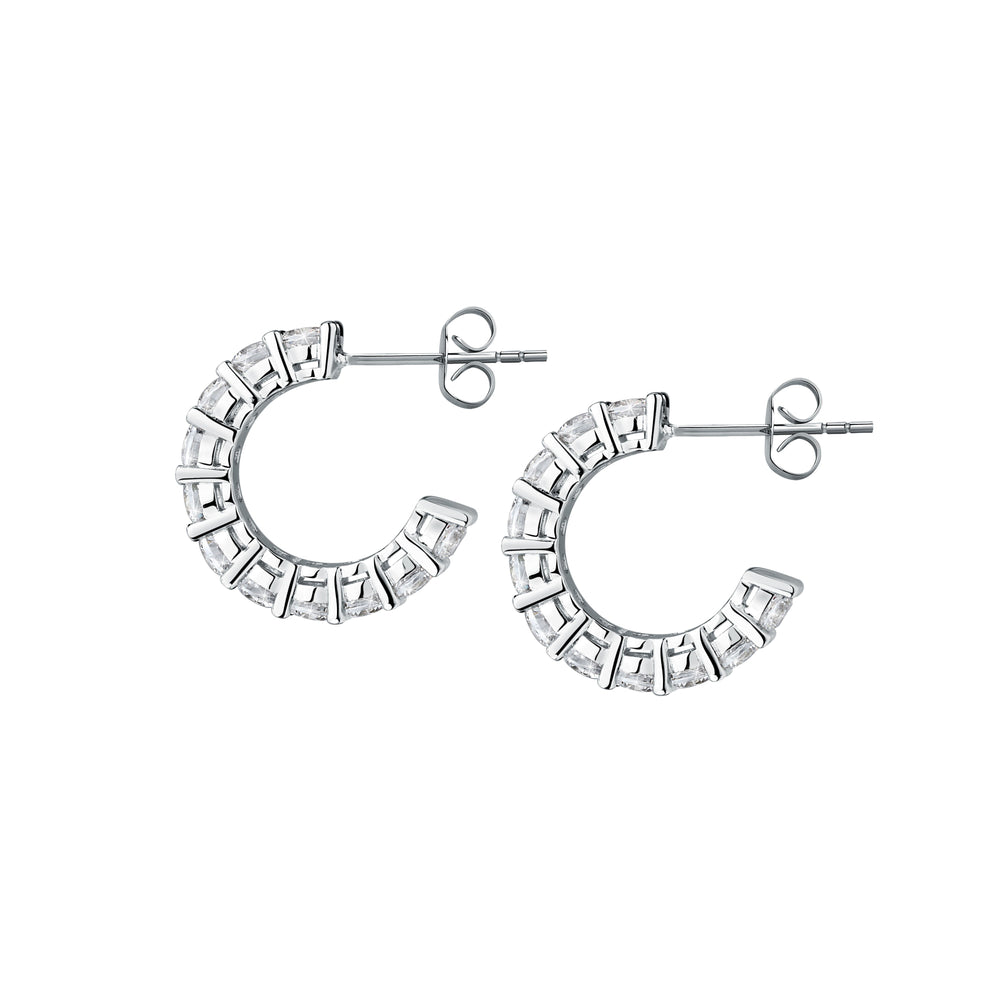 
                  
                    MORELLATO TESORI SAIW120 WOMEN'S EARRINGS
                  
                