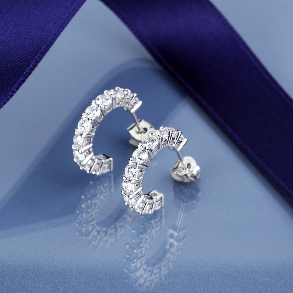 
                  
                    MORELLATO TESORI SAIW120 WOMEN'S EARRINGS
                  
                