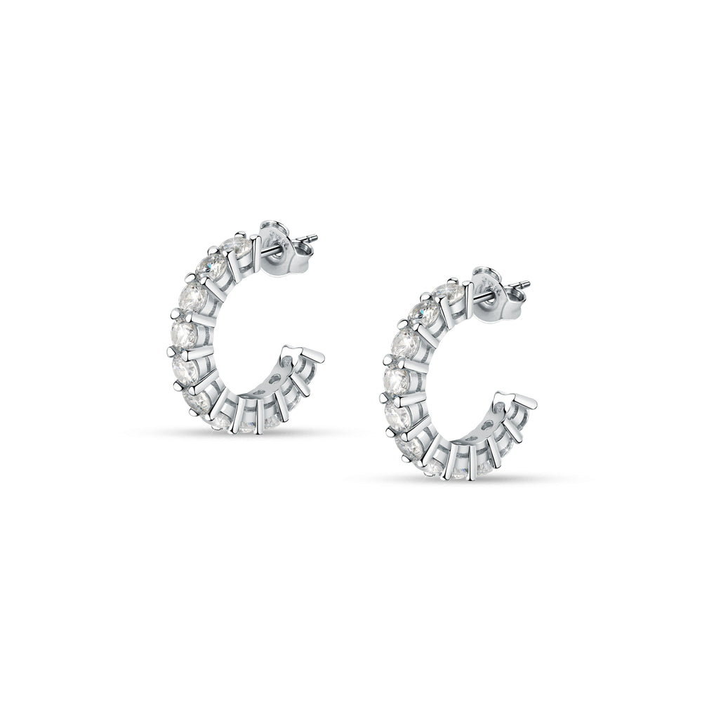 
                  
                    MORELLATO TESORI SAIW120 WOMEN'S EARRINGS
                  
                