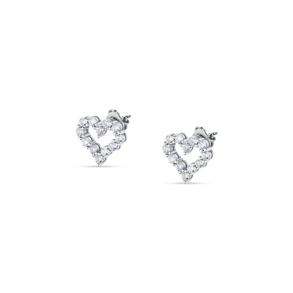 
                  
                    MORELLATO TESORI WOMEN'S EARRINGS SAIW130
                  
                
