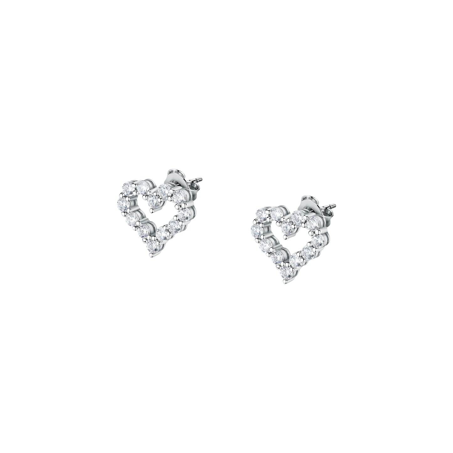 MORELLATO TESORI WOMEN'S EARRINGS SAIW130