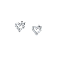 MORELLATO TESORI WOMEN'S EARRINGS SAIW130