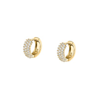 ORECCHINI DONNA MORELLATO TESORI SAIW145