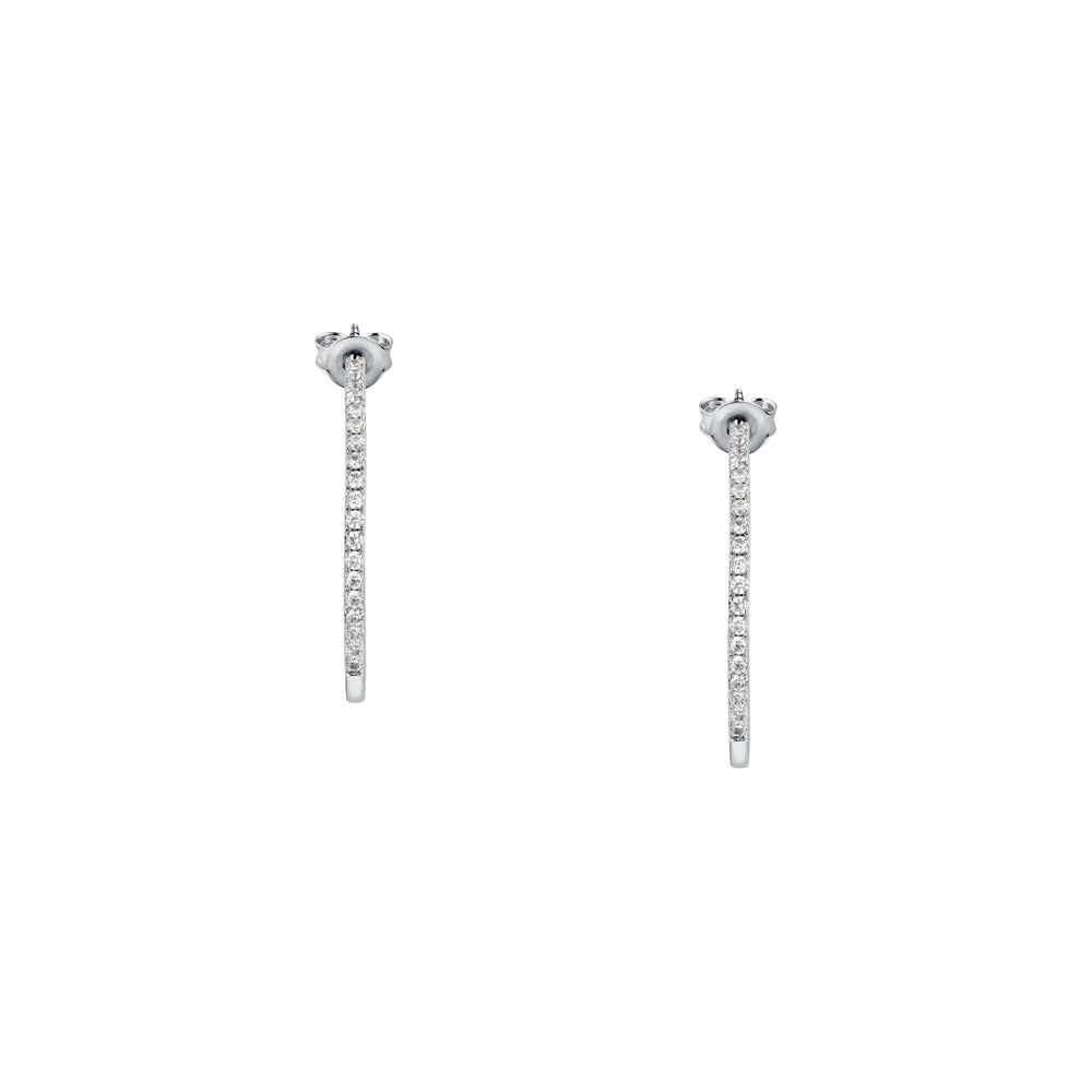 MORELLATO TESORI WOMEN'S EARRINGS SAIW147