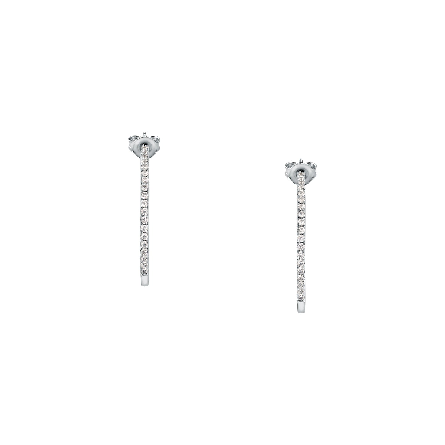 MORELLATO TESORI WOMEN'S EARRINGS SAIW147
