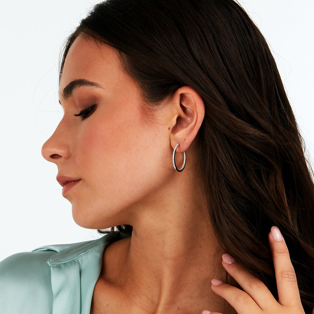 
                  
                    MORELLATO TESORI WOMEN'S EARRINGS SAIW147
                  
                