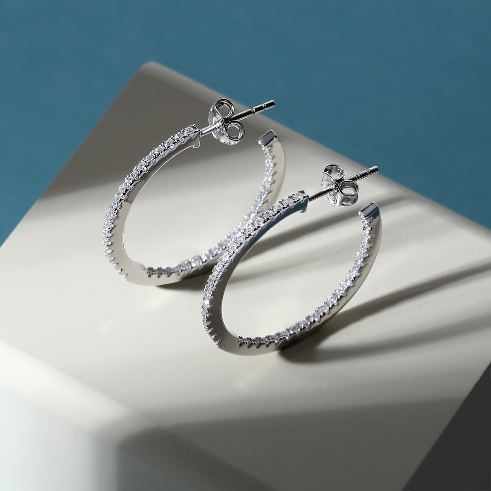 
                  
                    MORELLATO TESORI WOMEN'S EARRINGS SAIW147
                  
                