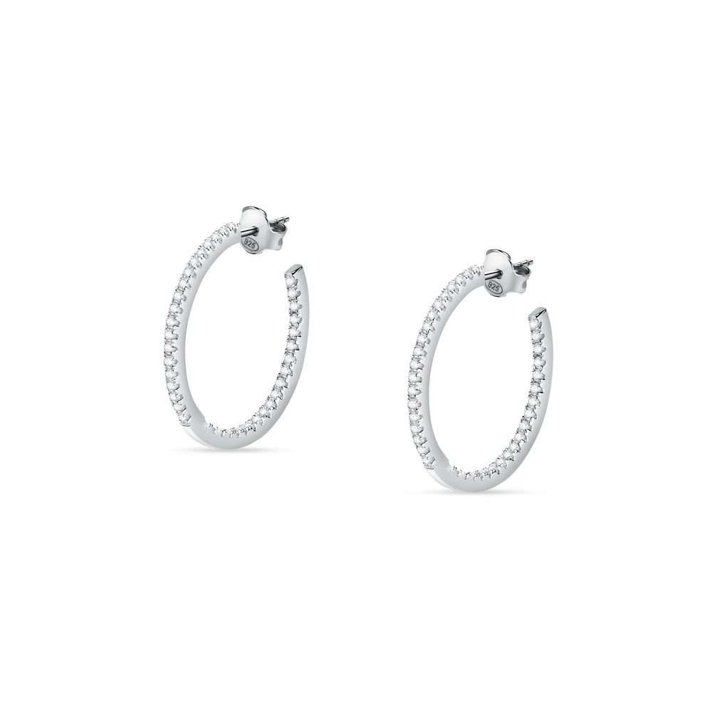 
                  
                    MORELLATO TESORI WOMEN'S EARRINGS SAIW147
                  
                