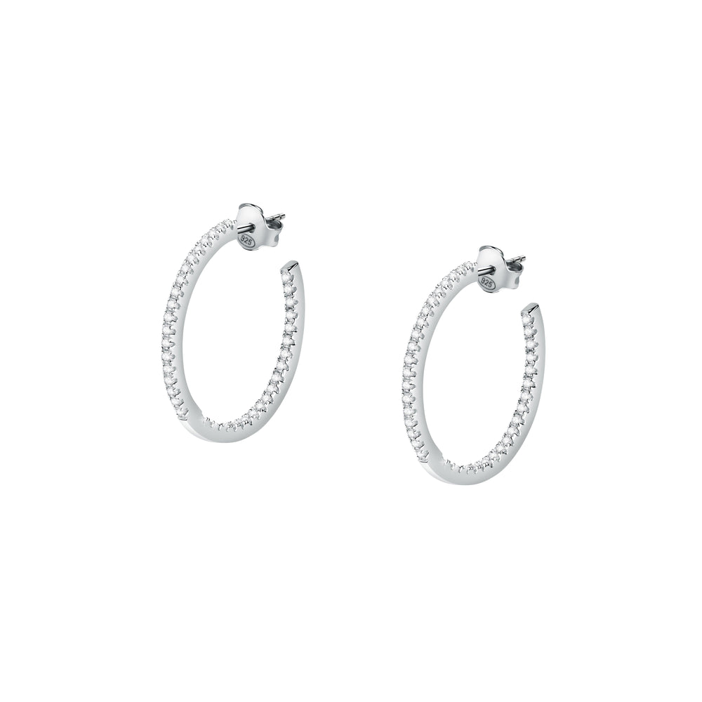 MORELLATO TESORI WOMEN'S EARRINGS SAIW147