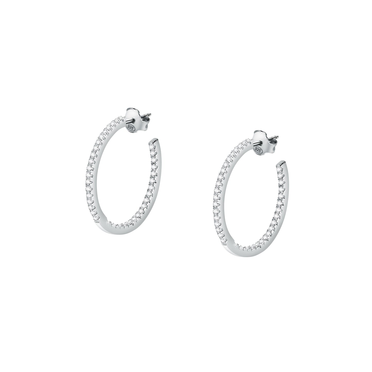 MORELLATO TESORI WOMEN'S EARRINGS SAIW147