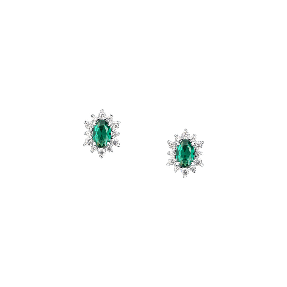 MORELLATO TESORI WOMEN'S EARRINGS SAIW153