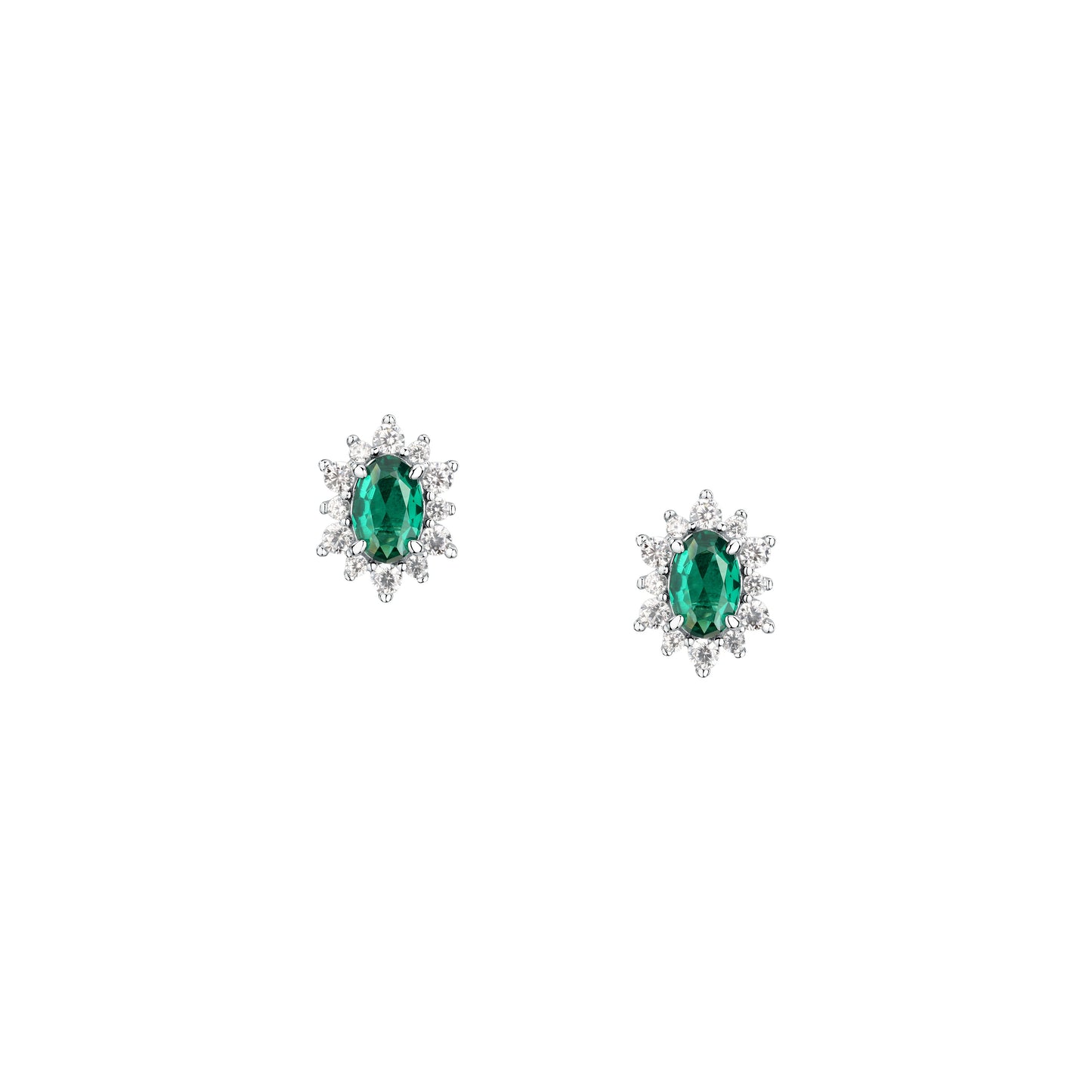 MORELLATO TESORI WOMEN'S EARRINGS SAIW153