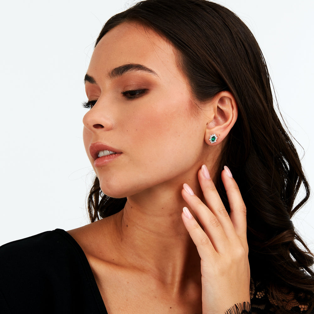 
                  
                    MORELLATO TESORI WOMEN'S EARRINGS SAIW153
                  
                