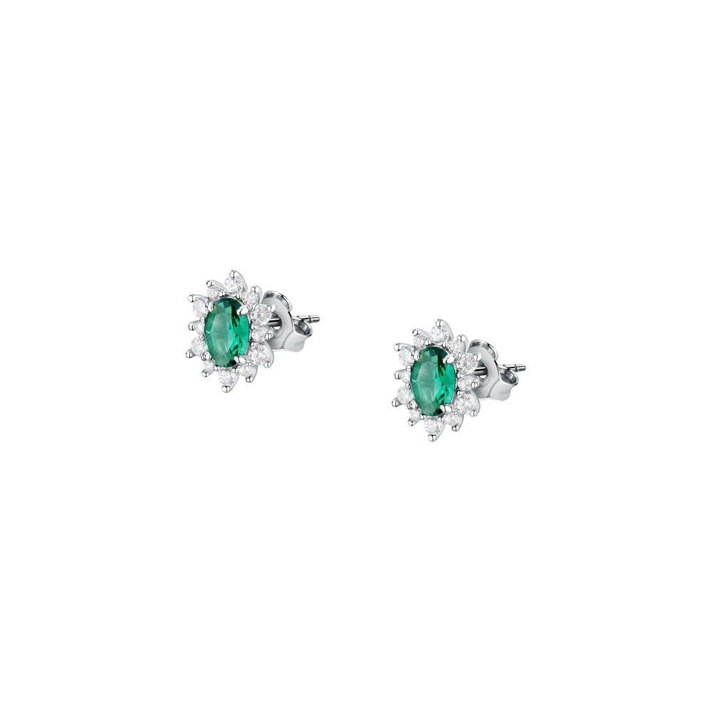 MORELLATO TESORI WOMEN'S EARRINGS SAIW153