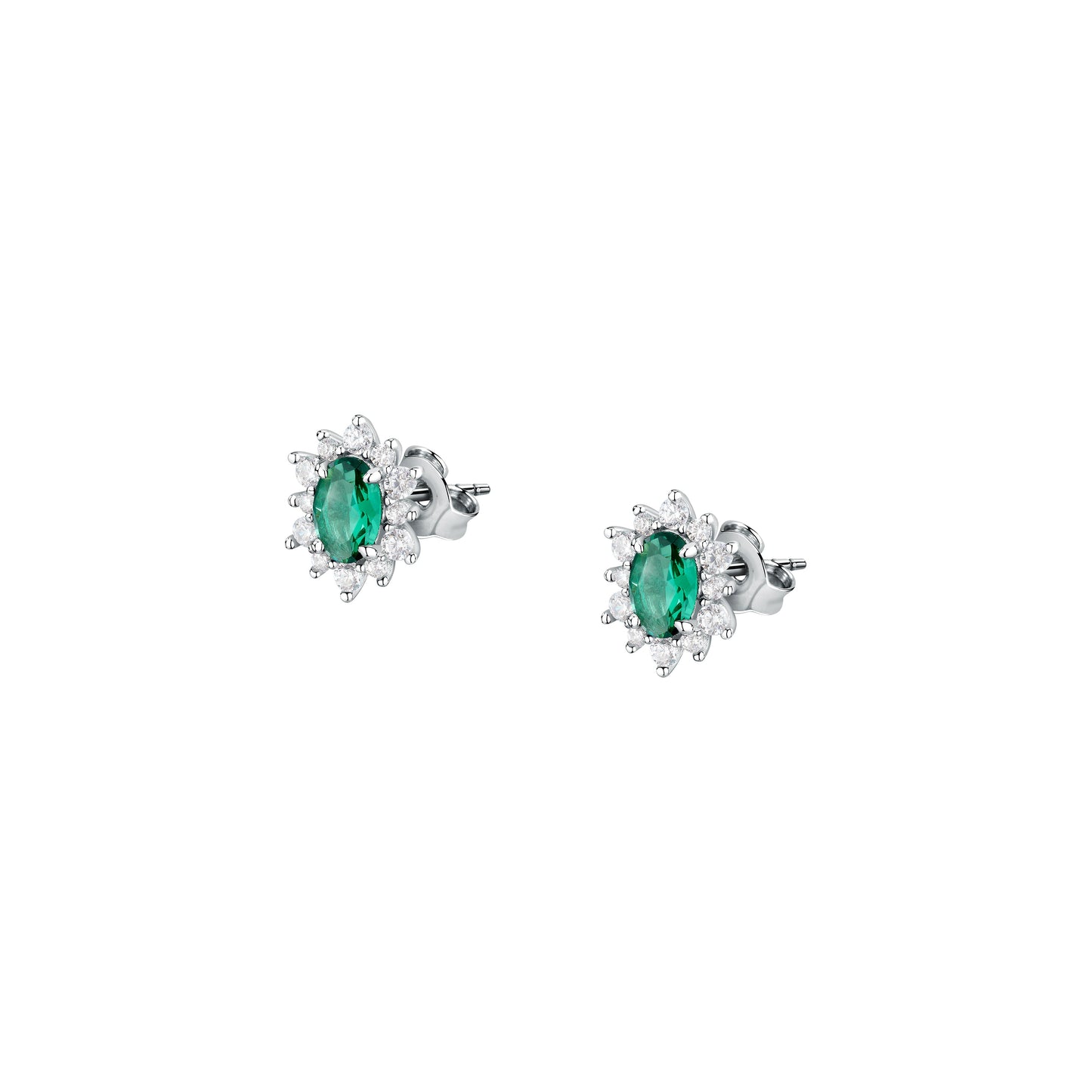 MORELLATO TESORI WOMEN'S EARRINGS SAIW153
