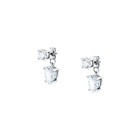 MORELLATO TESORI WOMEN'S EARRINGS SAIW212