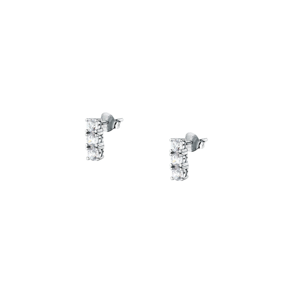 MORELLATO TESORI WOMEN'S EARRINGS SAIW241