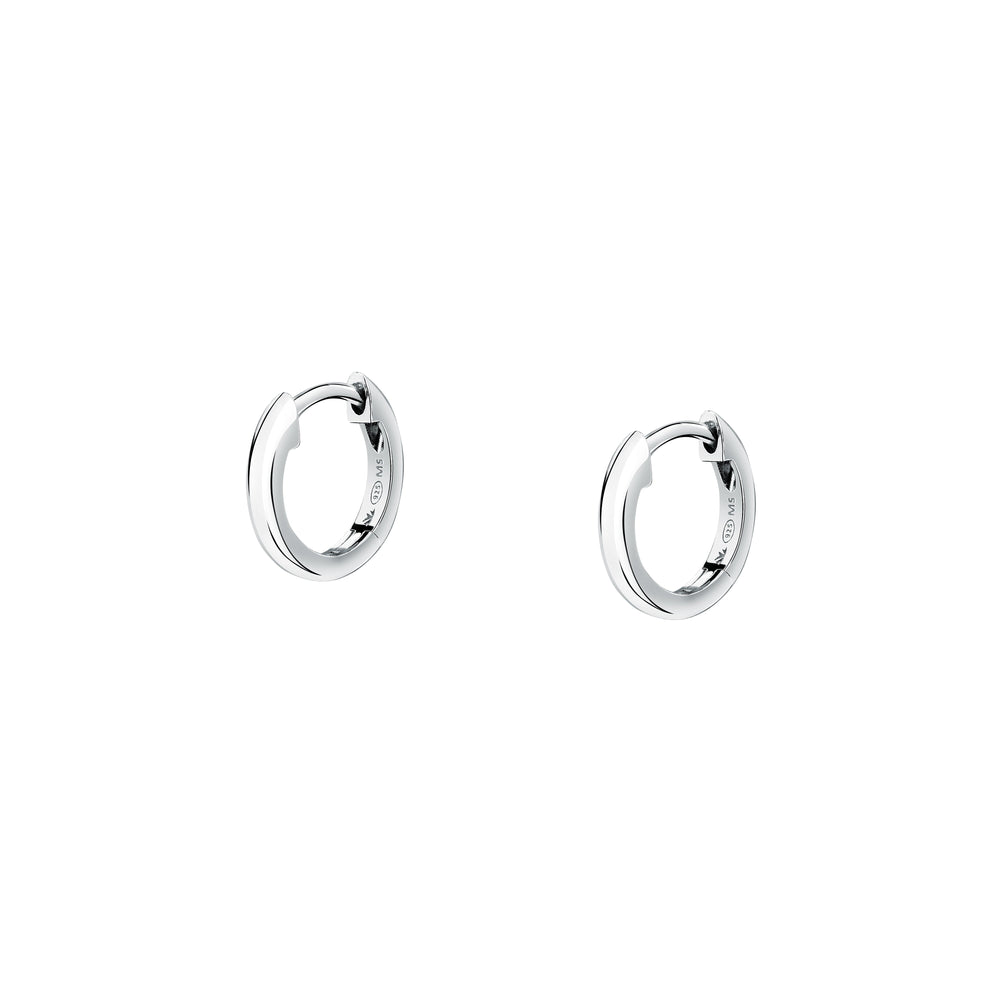 MORELLATO TESORI WOMEN'S EARRINGS SAIW247