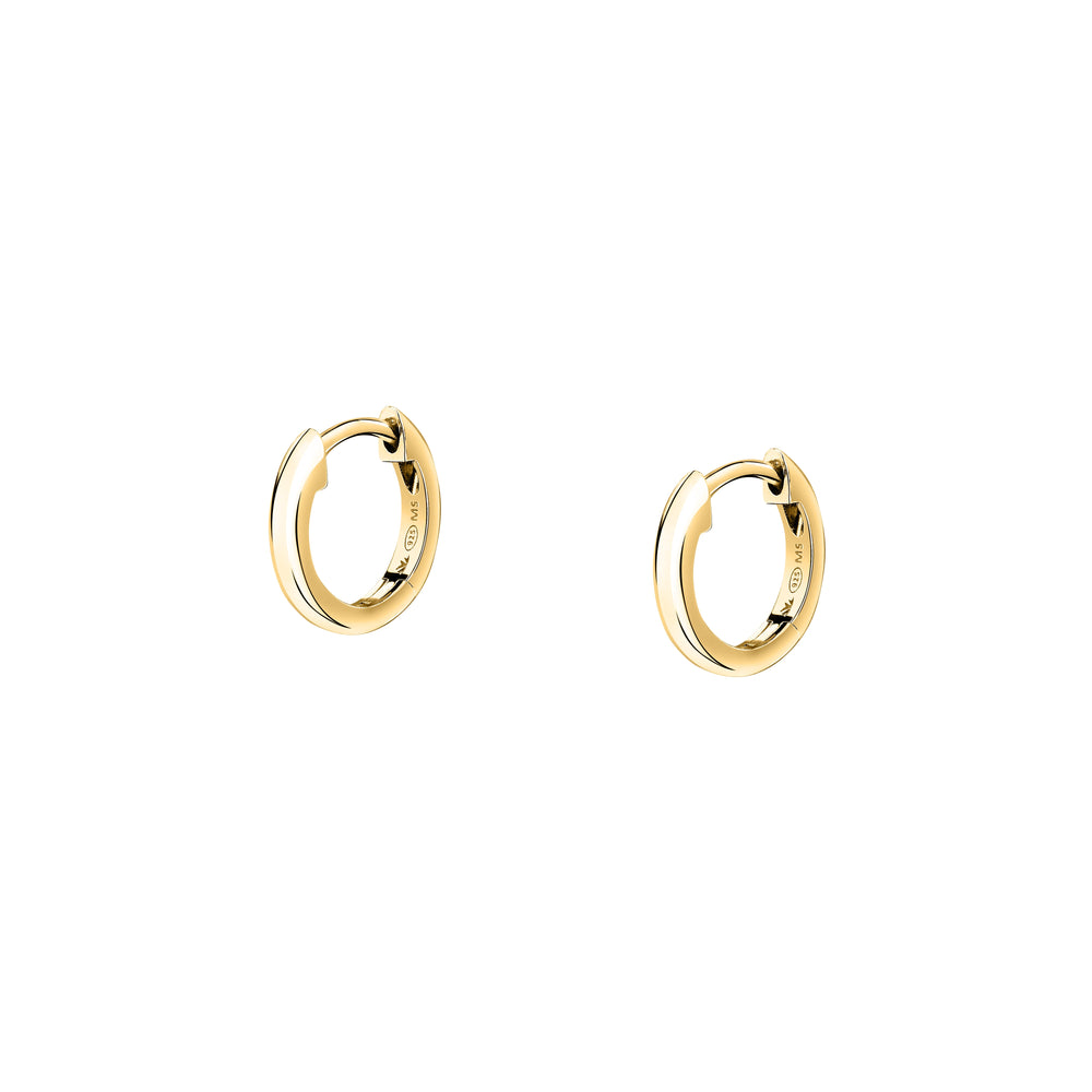 MORELLATO TESORI WOMEN'S EARRINGS SAIW248