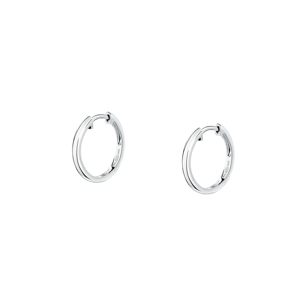 MORELLATO TESORI WOMEN'S EARRINGS SAIW250