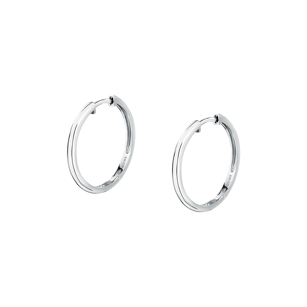 MORELLATO TESORI WOMEN'S EARRINGS SAIW251