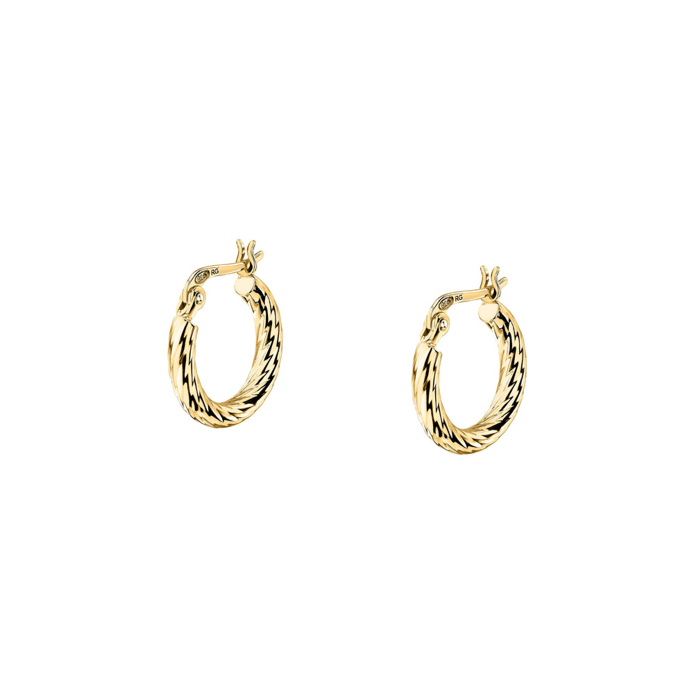 MORELLATO TESORI WOMEN'S EARRINGS SAIW252