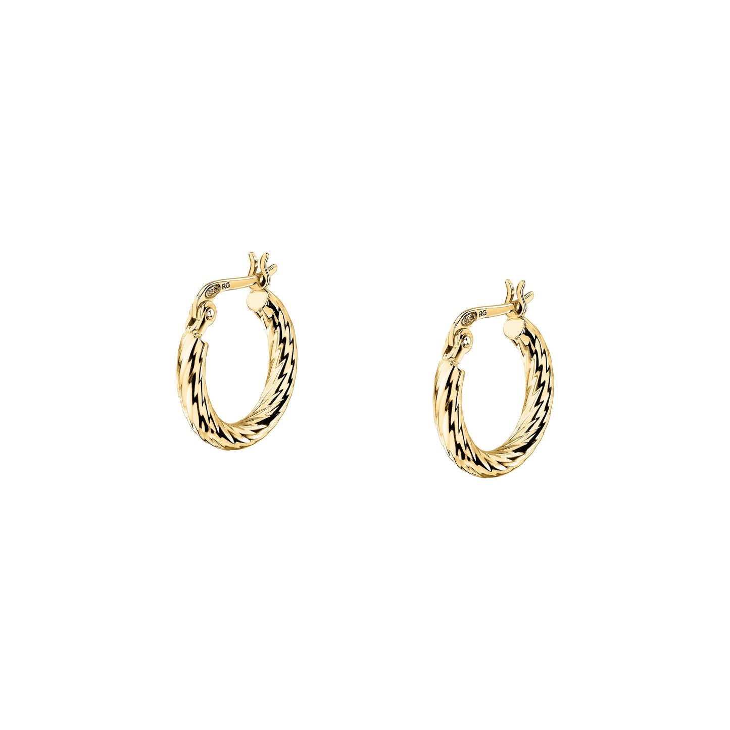 MORELLATO TESORI WOMEN'S EARRINGS SAIW252