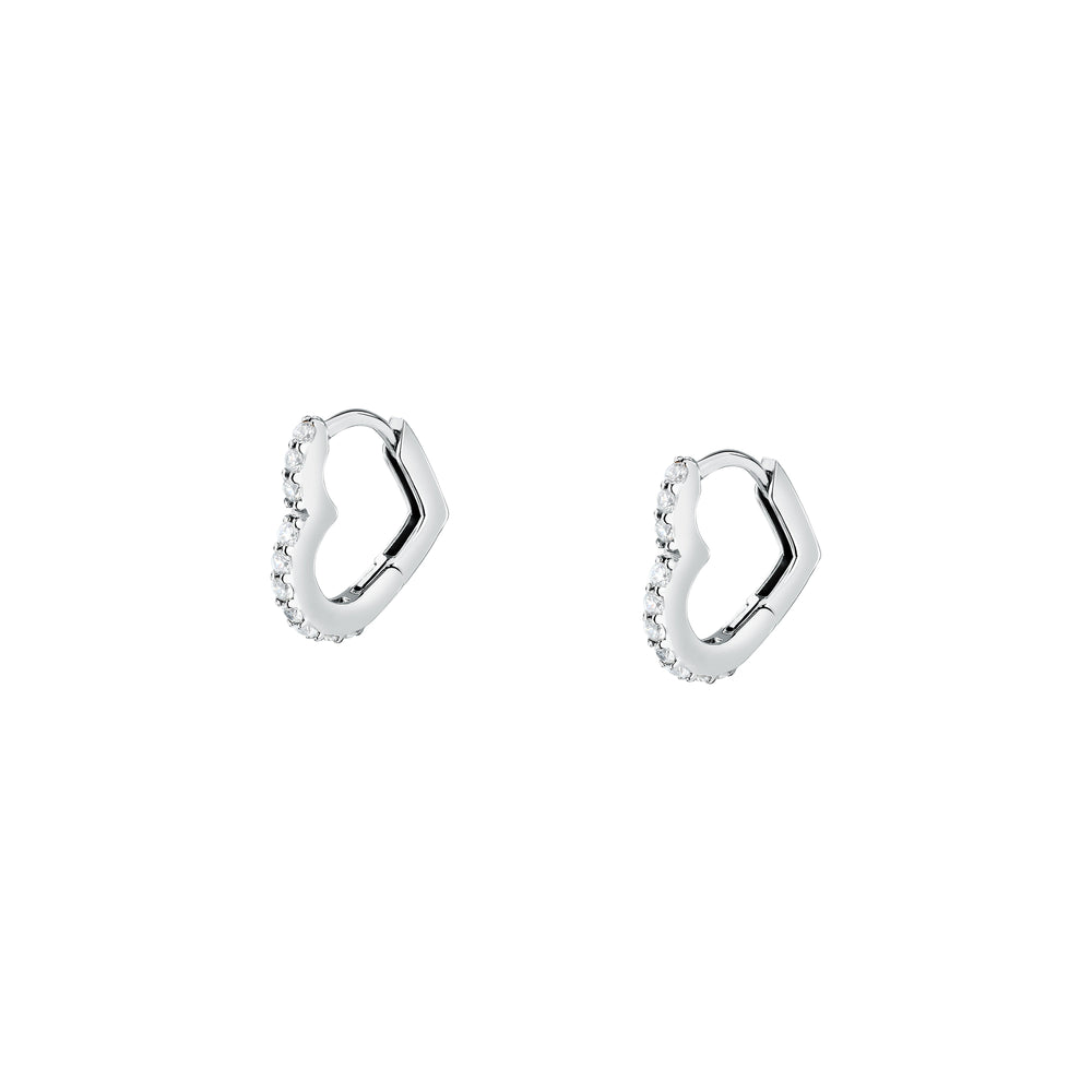 MORELLATO TESORI WOMEN'S EARRINGS SAIW255