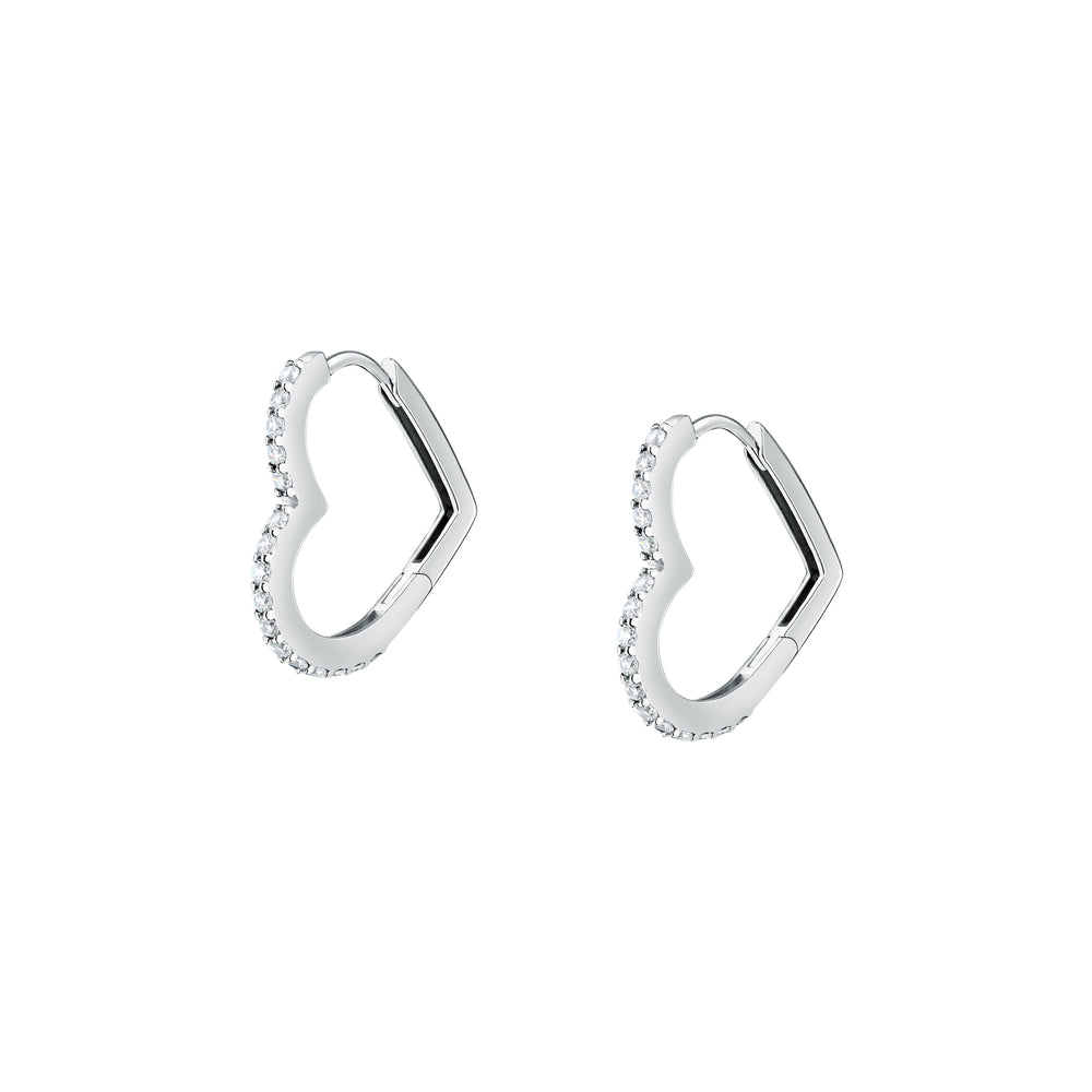 MORELLATO TESORI WOMEN'S EARRINGS SAIW256