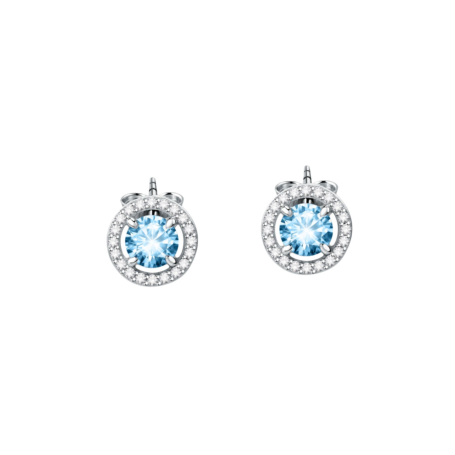 MORELLATO TESORI SAIW95 WOMEN'S EARRINGS