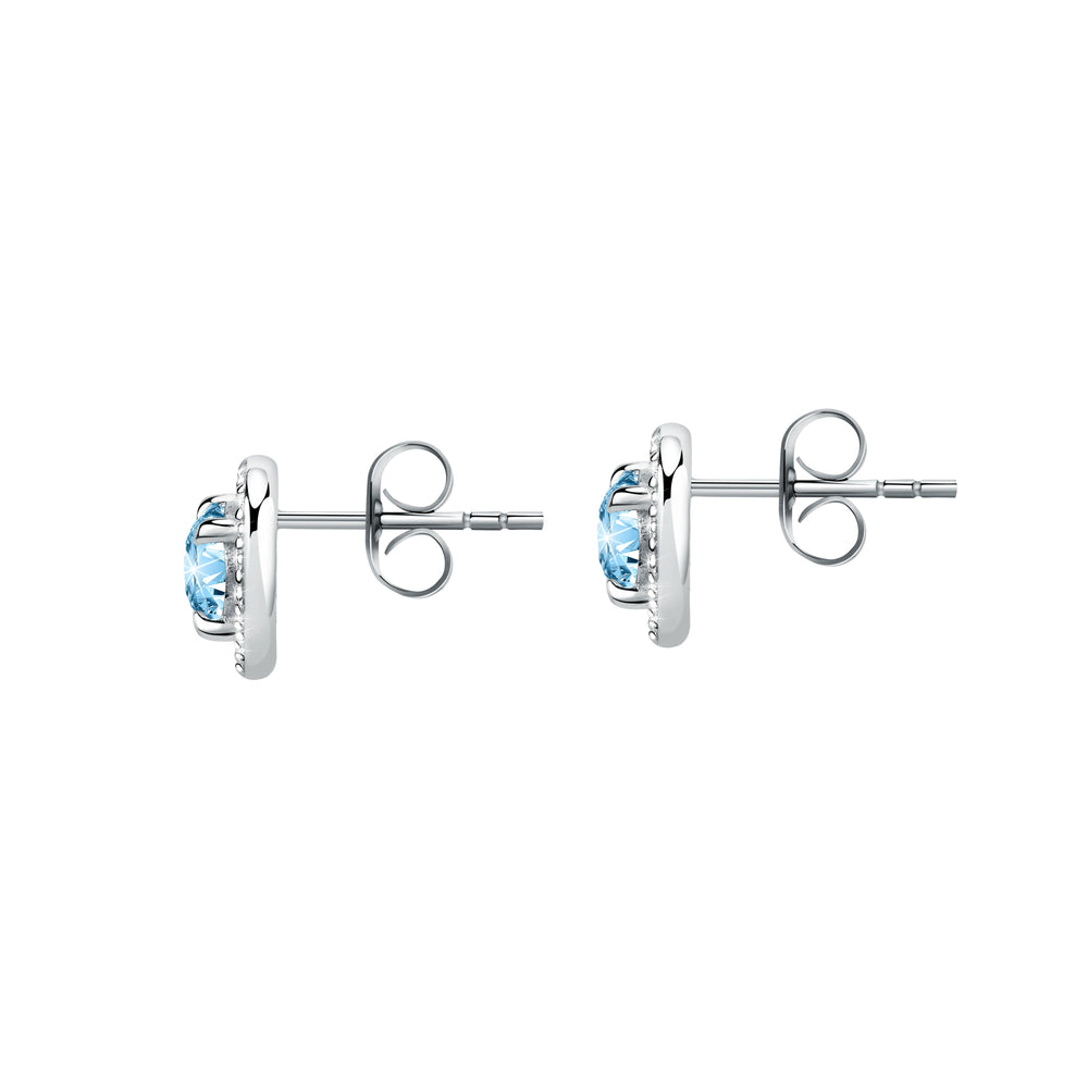 
                  
                    MORELLATO TESORI SAIW95 WOMEN'S EARRINGS
                  
                