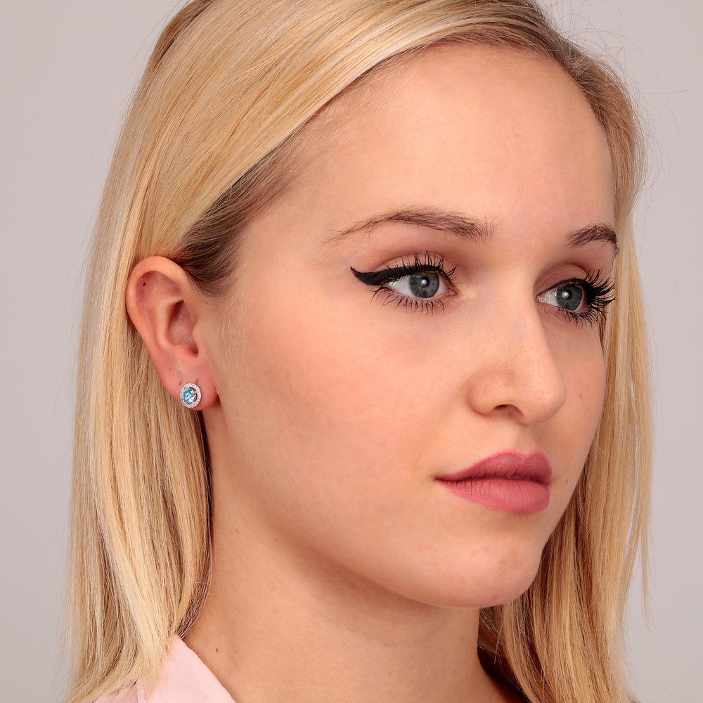 
                  
                    MORELLATO TESORI SAIW95 WOMEN'S EARRINGS
                  
                