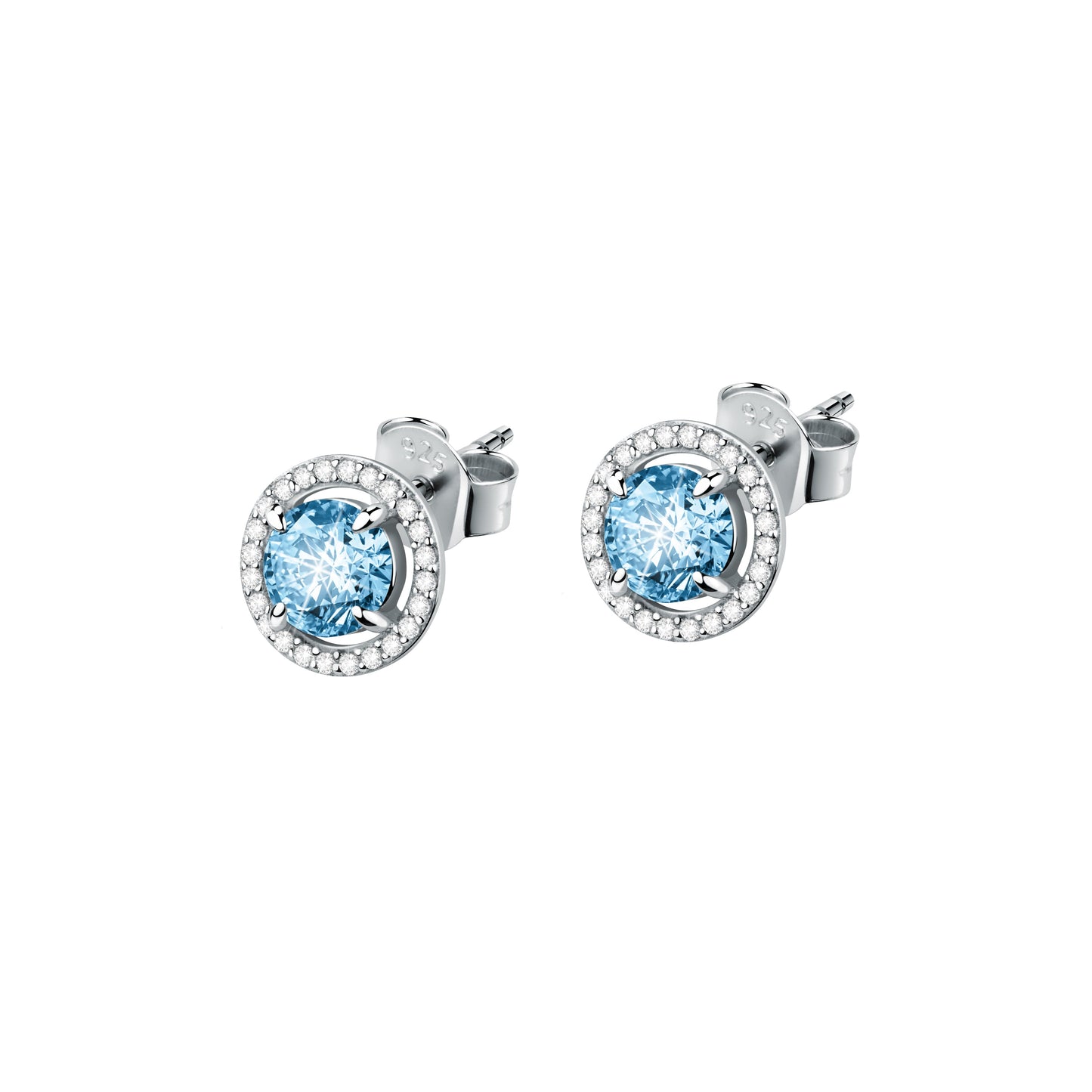 MORELLATO TESORI SAIW95 WOMEN'S EARRINGS